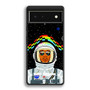 Kid cudi man on moon Google Pixel 6 | Google Pixel 6a | Google Pixel 6 Pro Case