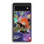 Kim Possible 4 Google Pixel 6 | Google Pixel 6a | Google Pixel 6 Pro Case