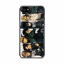 Attack on Titan Marley Arc iPhone SE 2020 Case