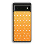 Kimetsu No Yaiba Zenitsu Outfit Google Pixel 6 | Google Pixel 6a | Google Pixel 6 Pro Case