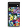 Invader Zim 4 Google Pixel 6 | Google Pixel 6a | Google Pixel 6 Pro Case