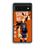 Hinata Haikyuu Google Pixel 6 | Google Pixel 6a | Google Pixel 6 Pro Case