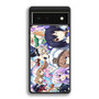 Hyperdimension Neptunia Collage Google Pixel 6 | Google Pixel 6a | Google Pixel 6 Pro Case