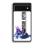 Hyperdimension Neptunia Games Google Pixel 6 | Google Pixel 6a | Google Pixel 6 Pro Case