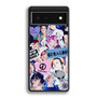 Gdragon Collage Google Pixel 6 | Google Pixel 6a | Google Pixel 6 Pro Case