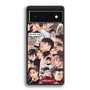 EXO Collage 1 Google Pixel 6 | Google Pixel 6a | Google Pixel 6 Pro Case