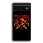 Death Stroke 6 Google Pixel 6 | Google Pixel 6a | Google Pixel 6 Pro Case