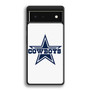 Cowboys 8 Google Pixel 6 | Google Pixel 6a | Google Pixel 6 Pro Case