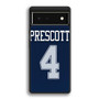 Cowboys 8 Google Pixel 6 | Google Pixel 6a | Google Pixel 6 Pro Case