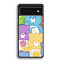 Care Bears Wonder Cloud 3 Google Pixel 6 | Google Pixel 6a | Google Pixel 6 Pro Case