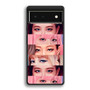 Black Pink All Personnel 1 Google Pixel 6 | Google Pixel 6a | Google Pixel 6 Pro Case