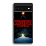 Stranger Things 6 Google Pixel 6 | Google Pixel 6a | Google Pixel 6 Pro Case