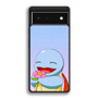 Pokemon Squirtle Google Pixel 6 | Google Pixel 6a | Google Pixel 6 Pro Case