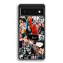 Harley Quinn and Birds of Prey 2 Google Pixel 6 | Google Pixel 6a | Google Pixel 6 Pro Case