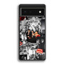 Harley Quinn and Birds of Prey 3 Google Pixel 6 | Google Pixel 6a | Google Pixel 6 Pro Case