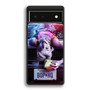 Harley Quinn and Birds of Prey 4 Google Pixel 6 | Google Pixel 6a | Google Pixel 6 Pro Case