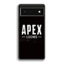 Apex Legends Logo Google Pixel 6 | Google Pixel 6a | Google Pixel 6 Pro Case