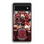 Arizona Cardinals Larry Fitzgerald Google Pixel 6 | Google Pixel 6a | Google Pixel 6 Pro Case