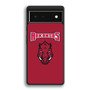 Arkansas razorbacks 1 Google Pixel 6 | Google Pixel 6a | Google Pixel 6 Pro Case