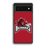 Arkansas razorbacks 3 Google Pixel 6 | Google Pixel 6a | Google Pixel 6 Pro Case