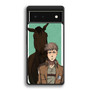 Attack on Titan Jean Boy Google Pixel 6 | Google Pixel 6a | Google Pixel 6 Pro Case
