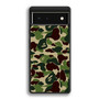 Bape camou Google Pixel 6 | Google Pixel 6a | Google Pixel 6 Pro Case