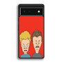 Beavis 1 Google Pixel 6 | Google Pixel 6a | Google Pixel 6 Pro Case