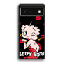 Betty boop 1 Google Pixel 6 | Google Pixel 6a | Google Pixel 6 Pro Case