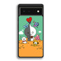 BT21 Cute Together Google Pixel 6 | Google Pixel 6a | Google Pixel 6 Pro Case