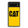 Caterpillar logo 2 Google Pixel 6 | Google Pixel 6a | Google Pixel 6 Pro Case