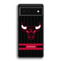 Chicago Bulls 2 Google Pixel 6 | Google Pixel 6a | Google Pixel 6 Pro Case