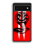 Cobra Kai 3 Google Pixel 6 | Google Pixel 6a | Google Pixel 6 Pro Case