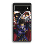 Code Geass 1 Google Pixel 6 | Google Pixel 6a | Google Pixel 6 Pro Case