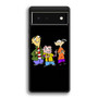 Ed Edd N Eddy Google Pixel 6 | Google Pixel 6a | Google Pixel 6 Pro Case