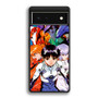 Evangelion 3 Google Pixel 6 | Google Pixel 6a | Google Pixel 6 Pro Case