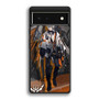 Executor Arknikghts Google Pixel 6 | Google Pixel 6a | Google Pixel 6 Pro Case
