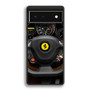 Ferrari Driver Side Google Pixel 6 | Google Pixel 6a | Google Pixel 6 Pro Case
