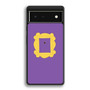Friends Door Frame Google Pixel 6 | Google Pixel 6a | Google Pixel 6 Pro Case