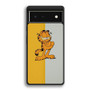 Garfield the Cat Google Pixel 6 | Google Pixel 6a | Google Pixel 6 Pro Case