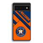 Huston Astros Google Pixel 6 | Google Pixel 6a | Google Pixel 6 Pro Case