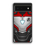 Ironman Quanum Suit Google Pixel 6 | Google Pixel 6a | Google Pixel 6 Pro Case