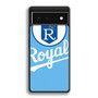 Kansas City Royals 2 Google Pixel 6 | Google Pixel 6a | Google Pixel 6 Pro Case