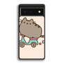 Kawaii Neko Google Pixel 6 | Google Pixel 6a | Google Pixel 6 Pro Case