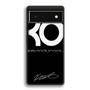 Kevin Durant Signature Google Pixel 6 | Google Pixel 6a | Google Pixel 6 Pro Case