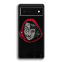 la casa De Papel Tokyo 3 Google Pixel 6 | Google Pixel 6a | Google Pixel 6 Pro Case