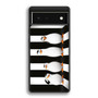 Madagaskar The Penguins Google Pixel 6 | Google Pixel 6a | Google Pixel 6 Pro Case