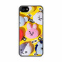 BT21 Cute Mode iPhone SE 2020 Case