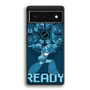 Mega Man Ready Google Pixel 6 | Google Pixel 6a | Google Pixel 6 Pro Case