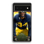 Michigan Jeremy Clark Google Pixel 6 | Google Pixel 6a | Google Pixel 6 Pro Case