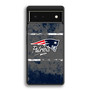 New England Patriots 2 Google Pixel 6 | Google Pixel 6a | Google Pixel 6 Pro Case